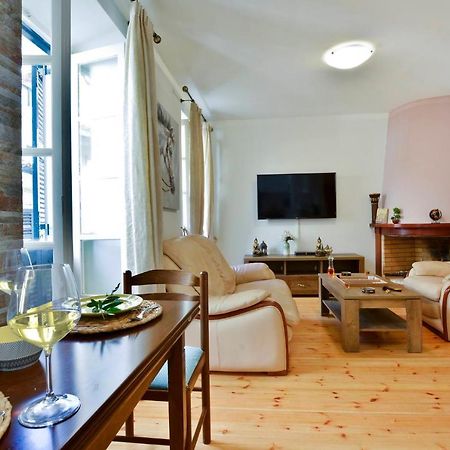 Espianade House Apartment Corfu  Exterior photo