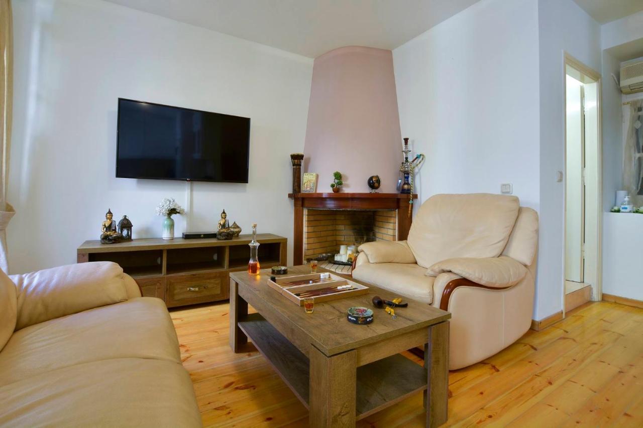 Espianade House Apartment Corfu  Exterior photo